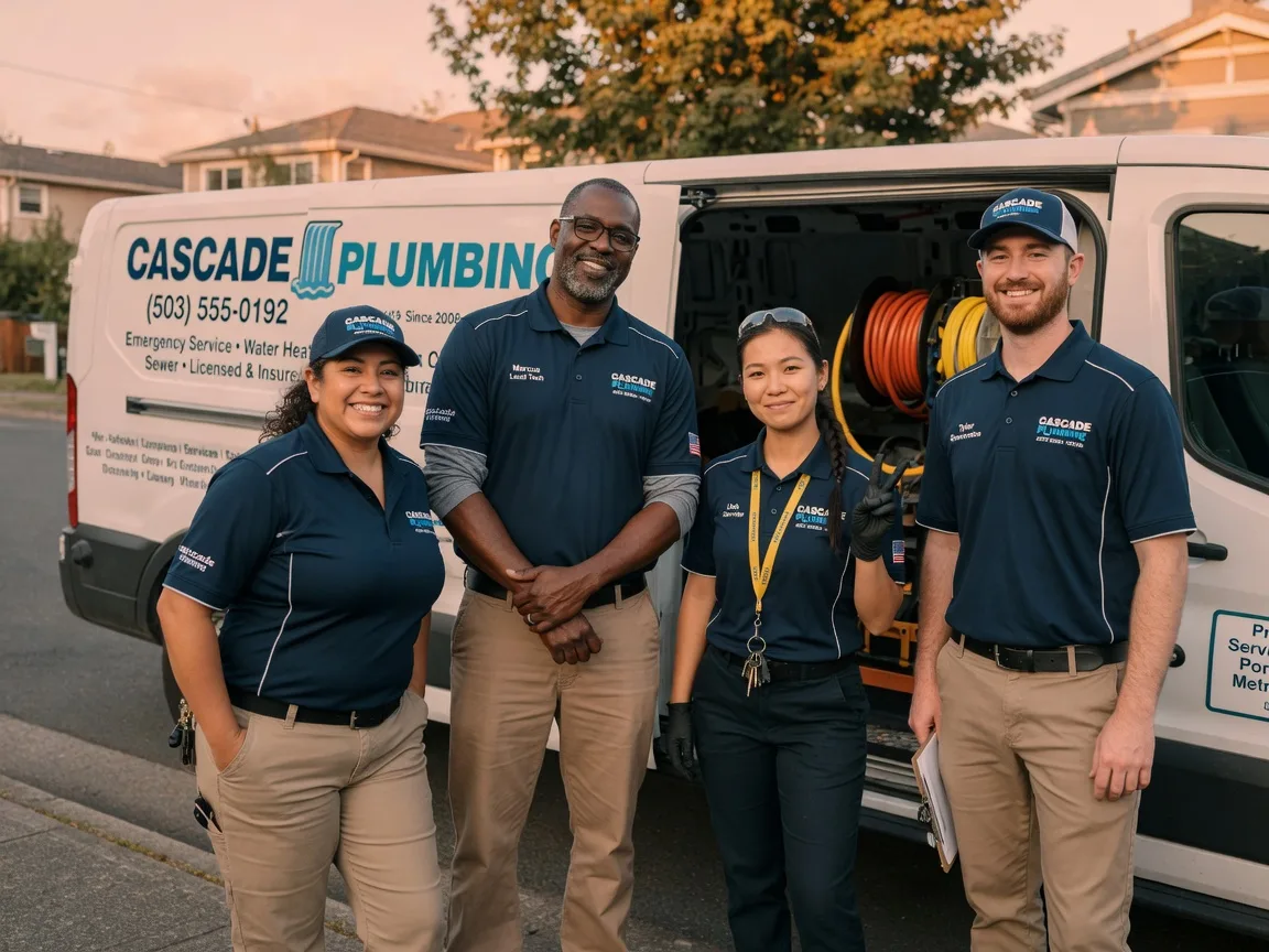 Emergency Plumber company in Munday, TX